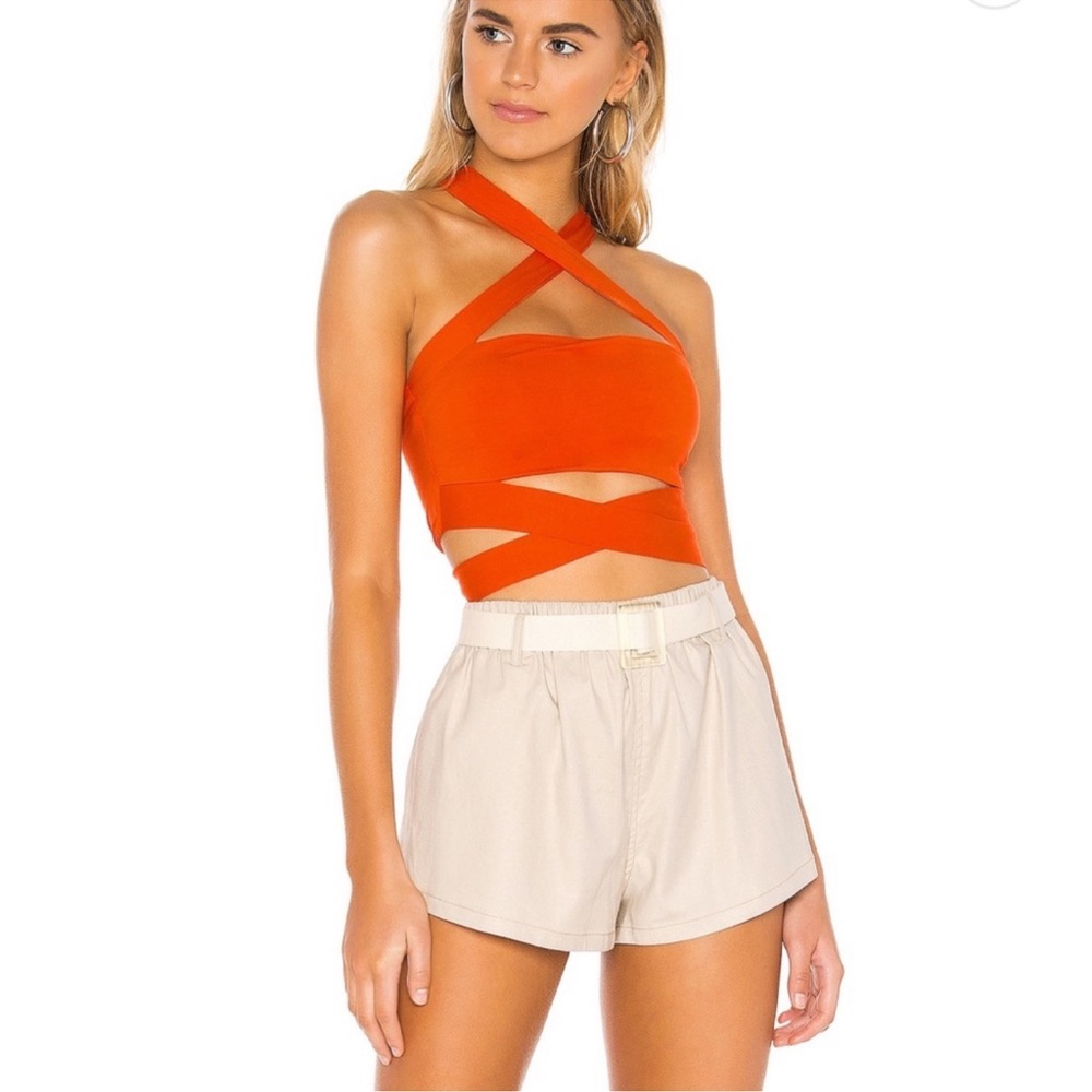 NWT SUPERDOWN Top